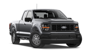 2026 Ford F-150® External Image 4